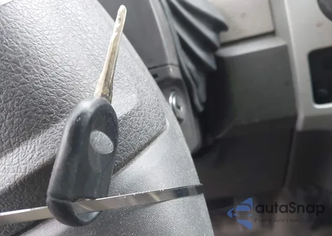 2009 Ford F-150 Xlt из США, поврежденный, VIN 1FTPX14V89FB40751